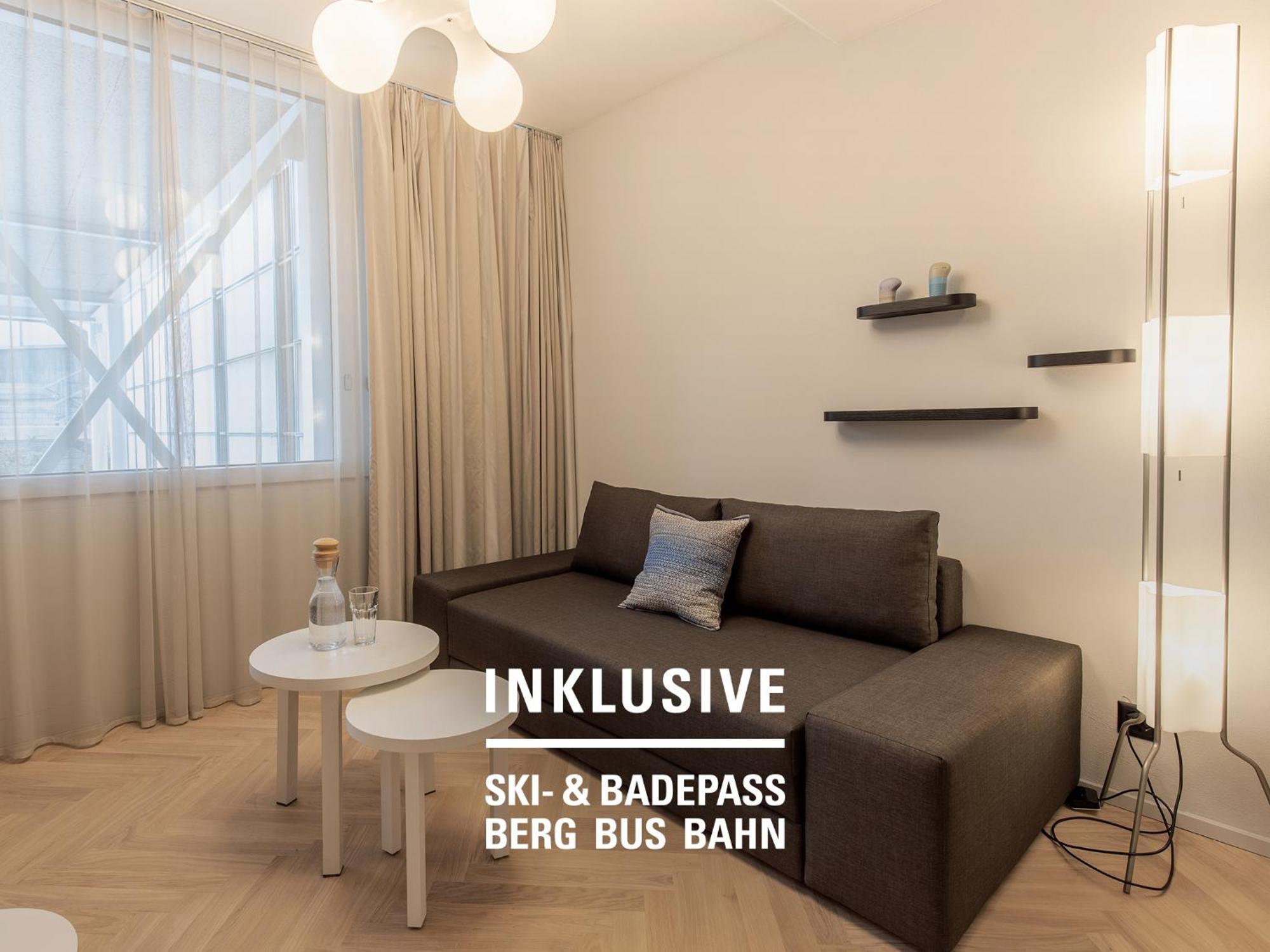 Badehotel Belvair Скуоль Екстер'єр фото