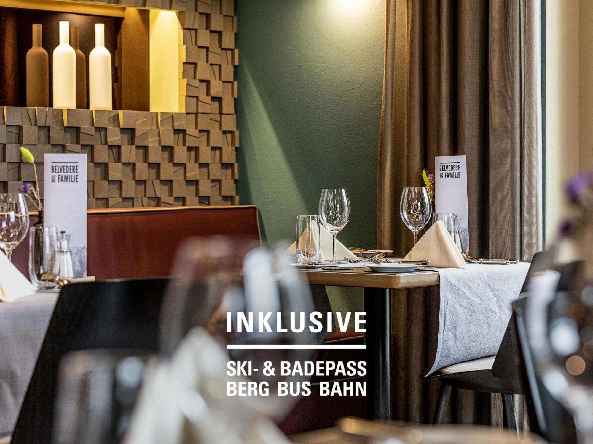 Badehotel Belvair Скуоль Екстер'єр фото
